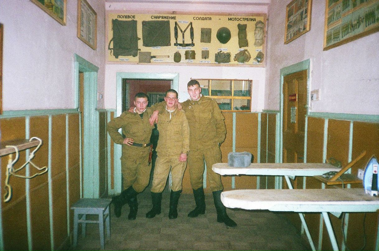 Сергей Колупаев | Казань