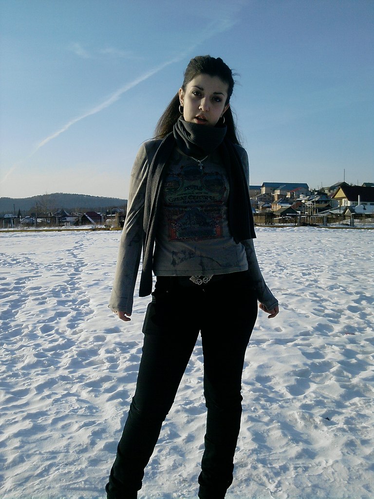 Екатерина Айдинян | Челябинск