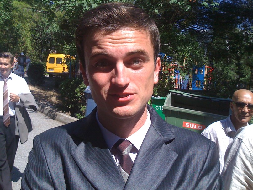 Андрей Мищенко | Севастополь