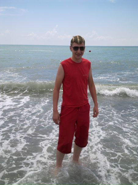 №34, Артур Корытницкий, 41 год, Истра №34, Артур Корытницкий, 41 год, Истра