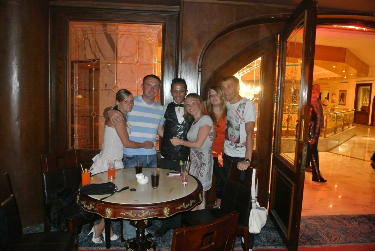 Елена Нестрогаева | Санкт-Петербург