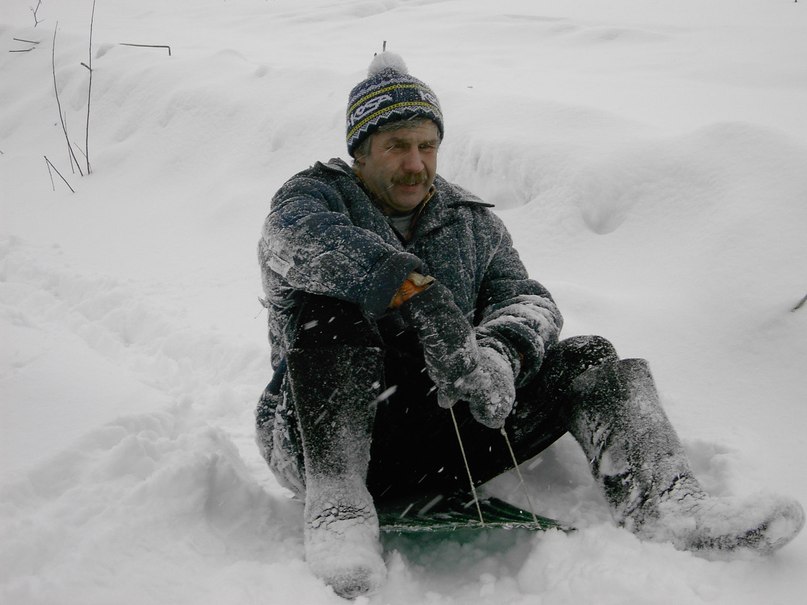 Алексей Филиппов | Архангельск