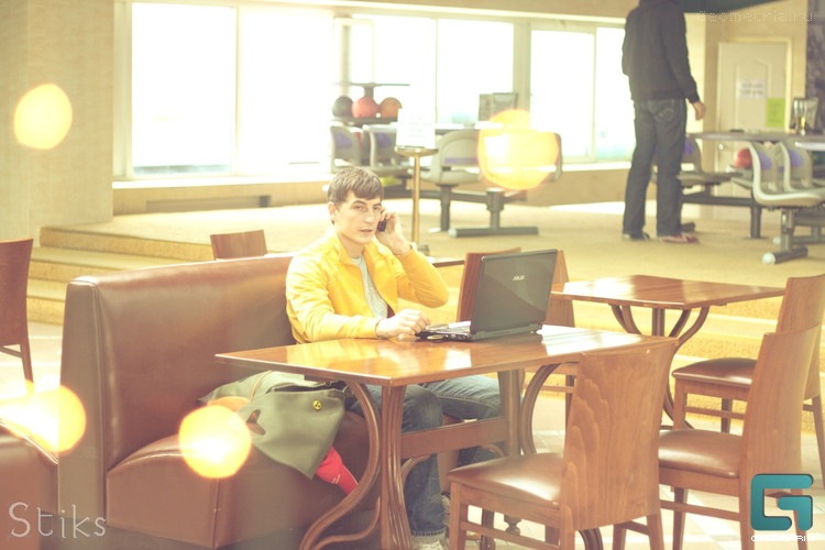 Фото профиля