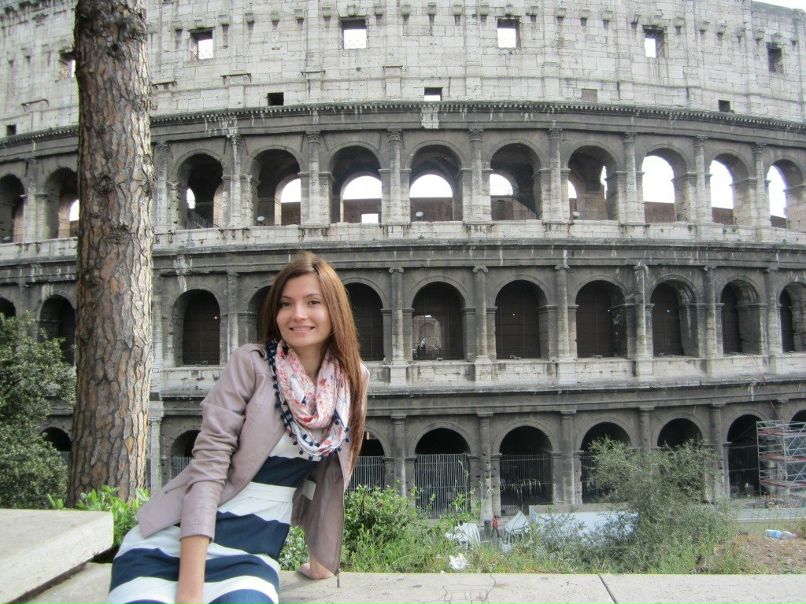 Ольга Глок | Краснодар