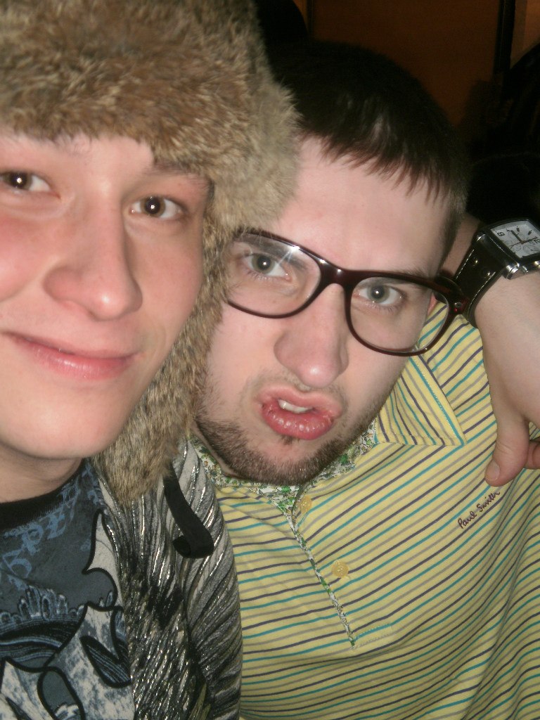 Maks Nick | Минск