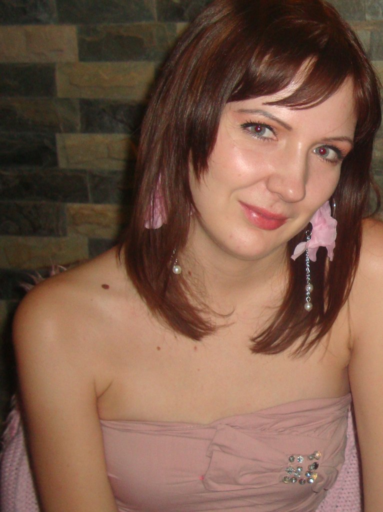 Лена Помазанец | Алматы