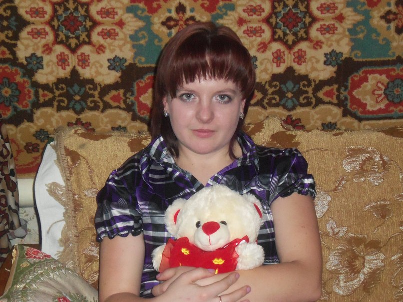 Юлия Шибанова | Нижний Новгород