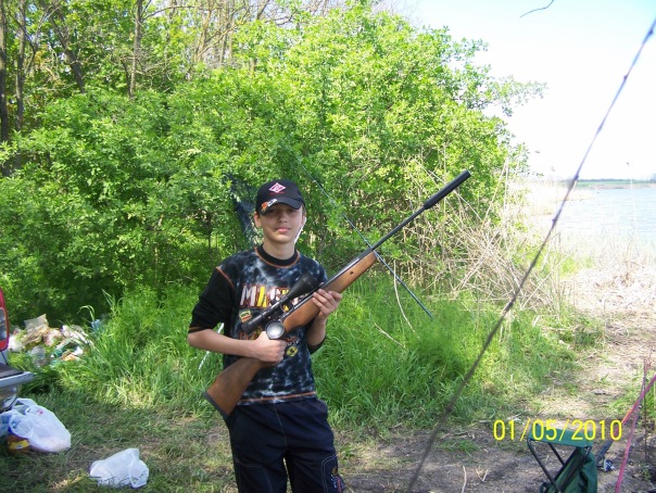 №2, Слава Артюшин №2, Слава Артюшин