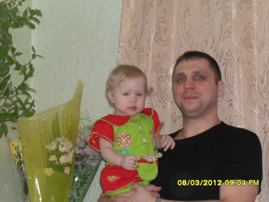 Алексей Сеничев | Вологда