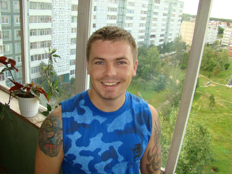 Виталий Рябошапченко | Обнинск