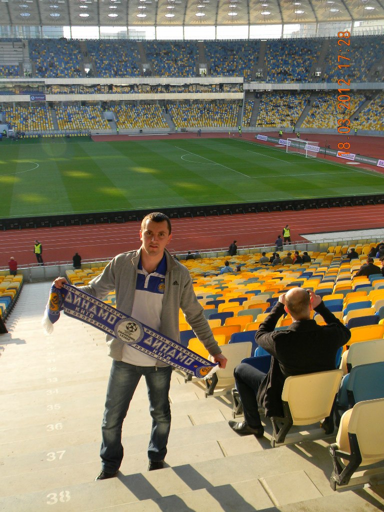 Гріша Михайлович .ιllιlι.ιl.. | Черновцы