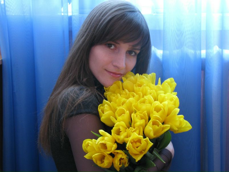 №71, Оксана Ходаковская, Кременчуг №71, Оксана Ходаковская, Кременчуг