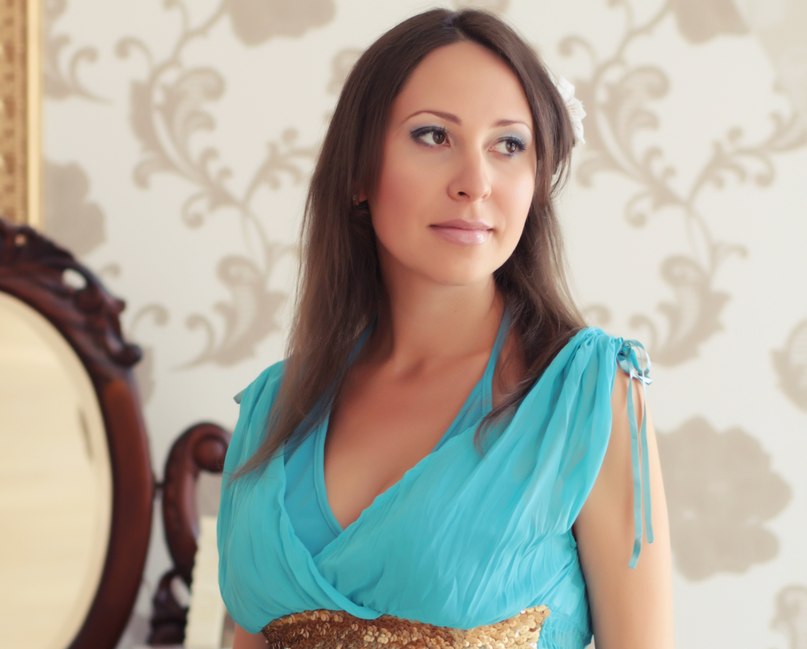 Наталия Боркина | Чернигов