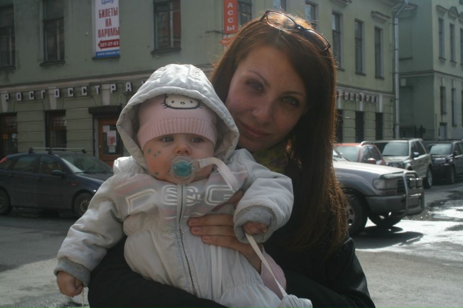 №39, Алиса Бурина, Санкт-Петербург, Россия №39, Алиса Бурина, Санкт-Петербург, Россия