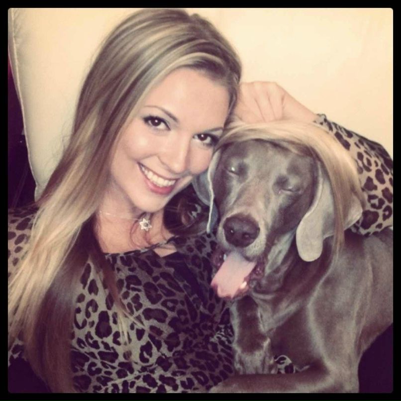 Алина Вайс | 