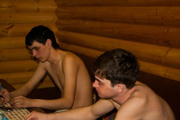 Вова Кузьмин | Опытный