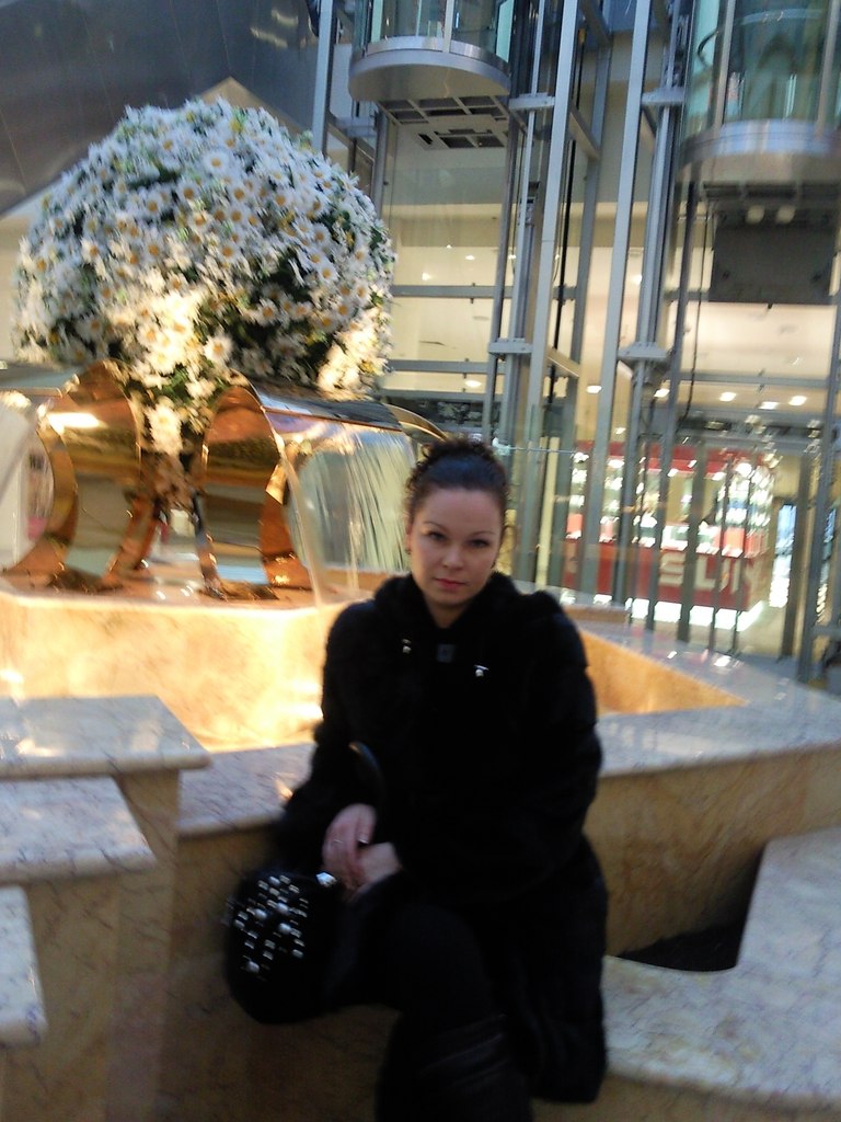 Юлия Волкова | Ярославль