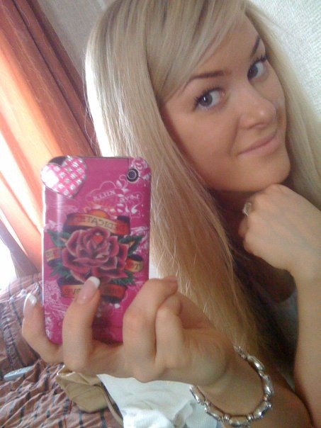 №72, Юлия Беркетова, 36 лет, Томск, Россия №72, Юлия Беркетова, 36 лет, Томск, Россия