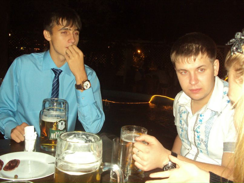 Никита Емельянов | Ростов-на-Дону