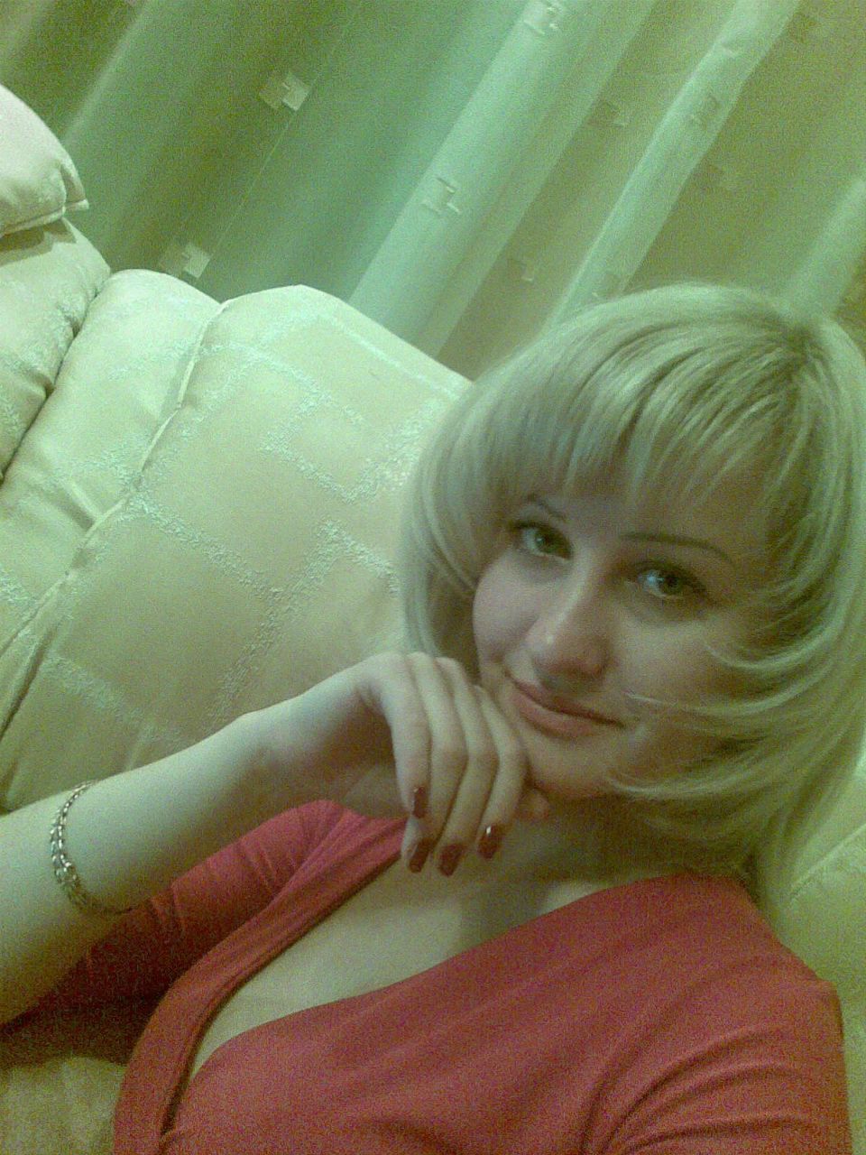 Леся Чернышова | 