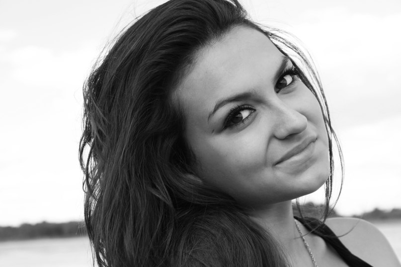 Alina Malinkina ♥ | Барнаул