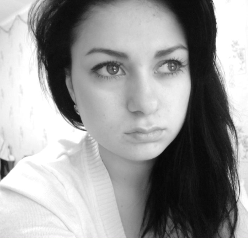 Наташа Ибрагимова | Уфа