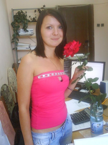 Валентина Янева | Киев