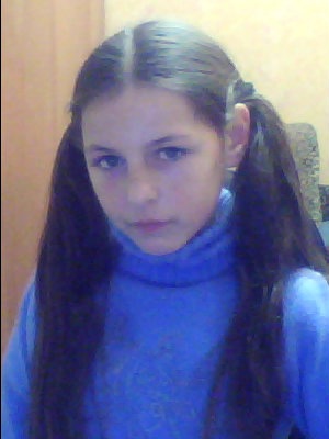 №12, Саша Волкова, 27 лет, Щебетовка №12, Саша Волкова, 27 лет, Щебетовка