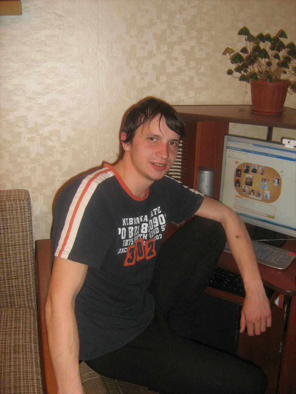 Юрий Казаев | Альметьевск