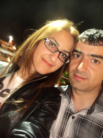 Arevik Arushanyan | Мегри