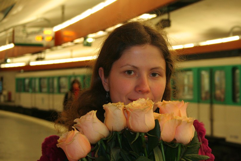 Светлана Бородина | Екатеринбург