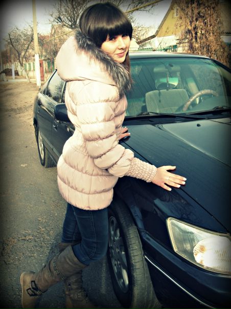 №32, Ира Драган, Одесса №32, Ира Драган, Одесса