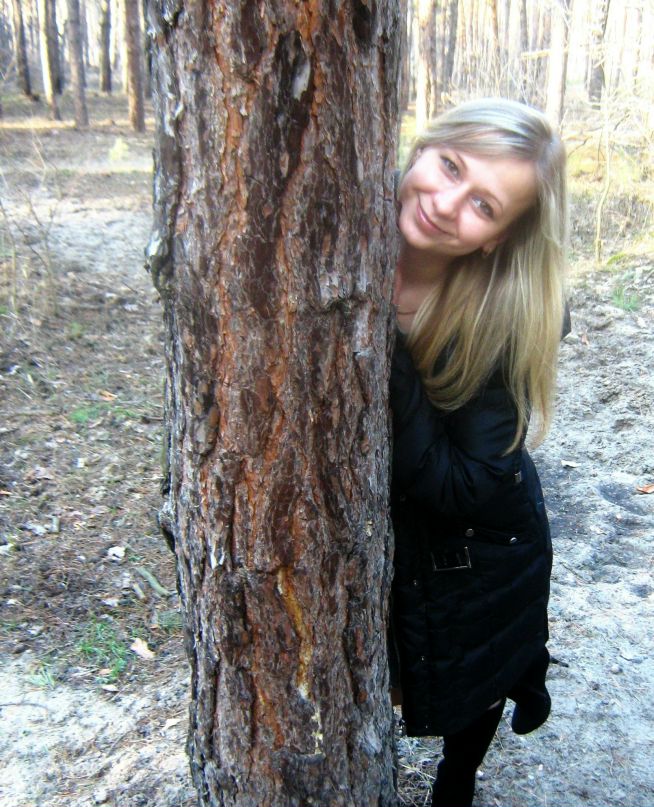 Мария Низельская | Днепр (Днепропетровск)