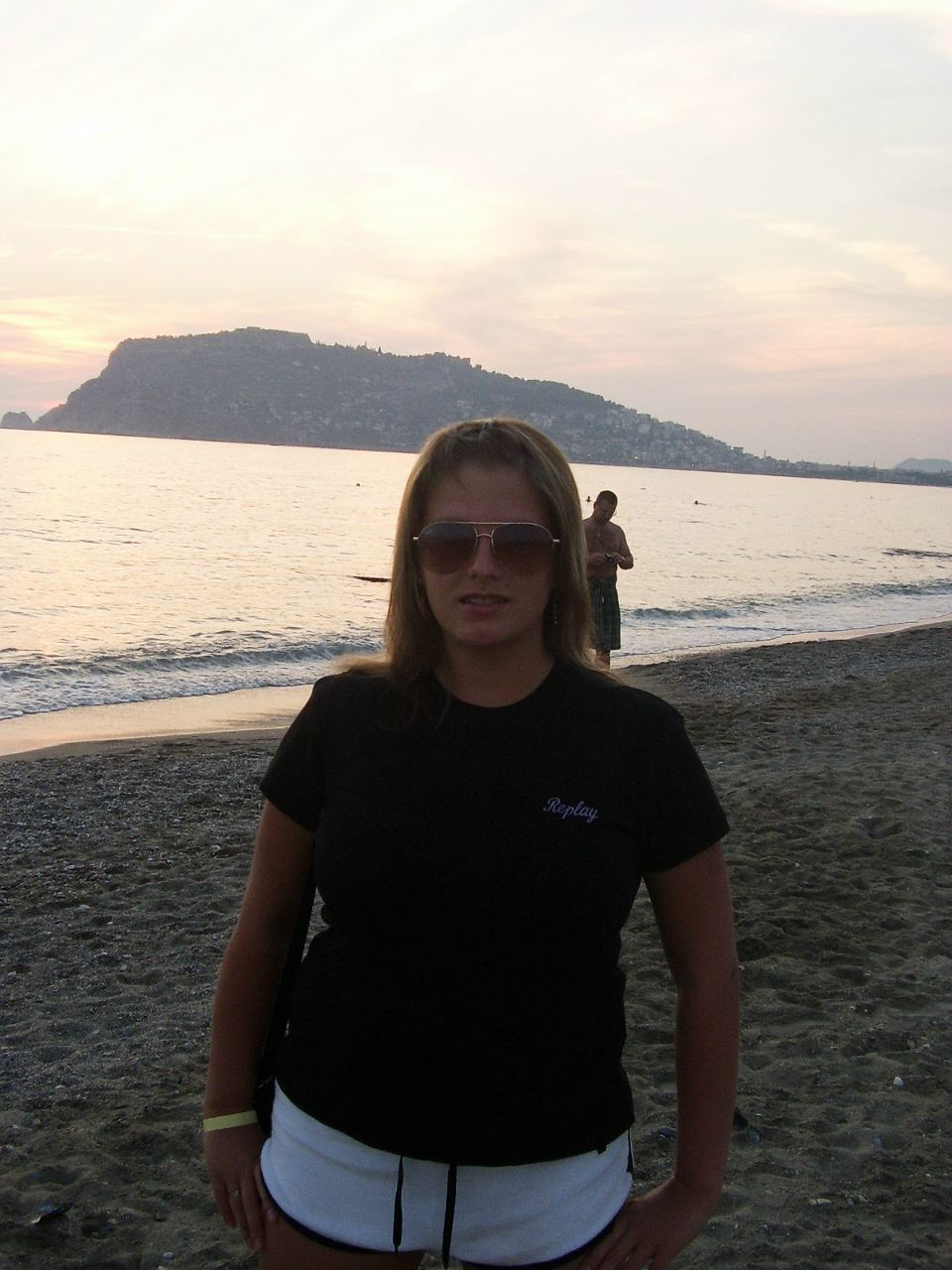 Катя Василенко | Санкт-Петербург