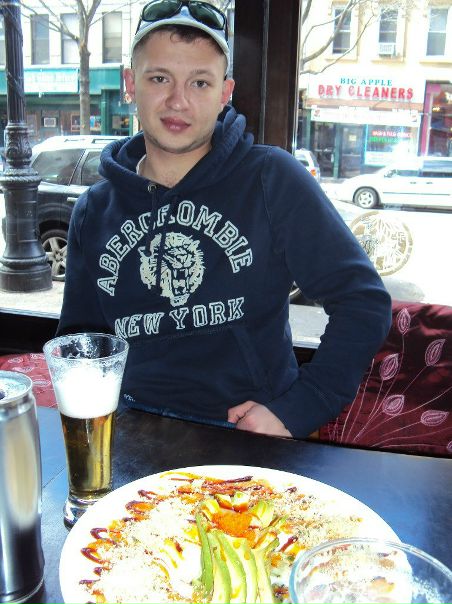 №20, Klim Gotovkin, 40 лет, Запорожье №20, Klim Gotovkin, 40 лет, Запорожье