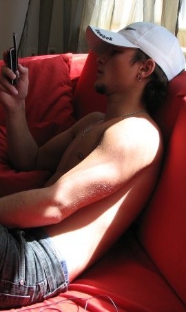 №13, Роман Александров, 37 лет, Санкт-Петербург №13, Роман Александров, 37 лет, Санкт-Петербург