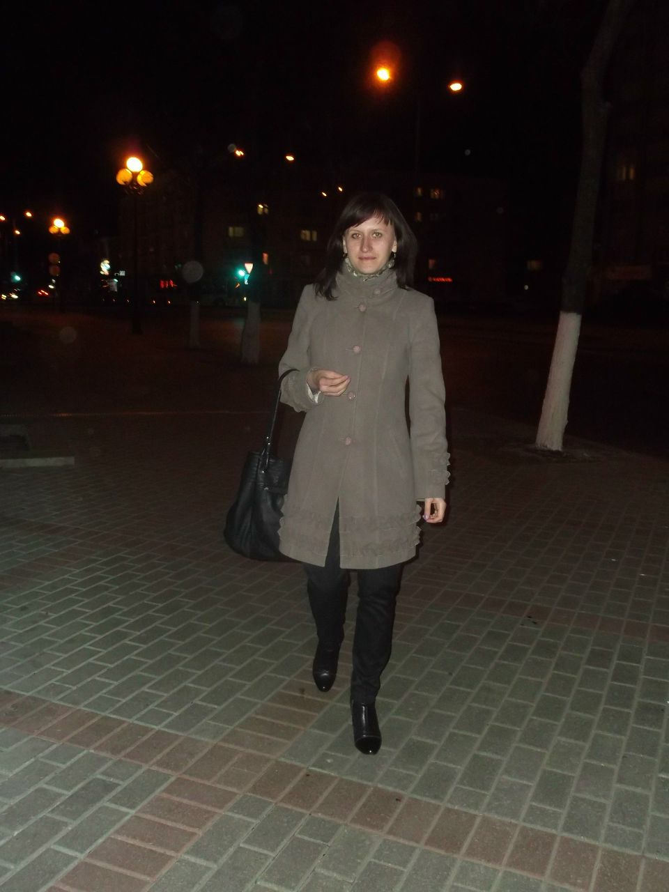 Екатерина Русак | Барановичи