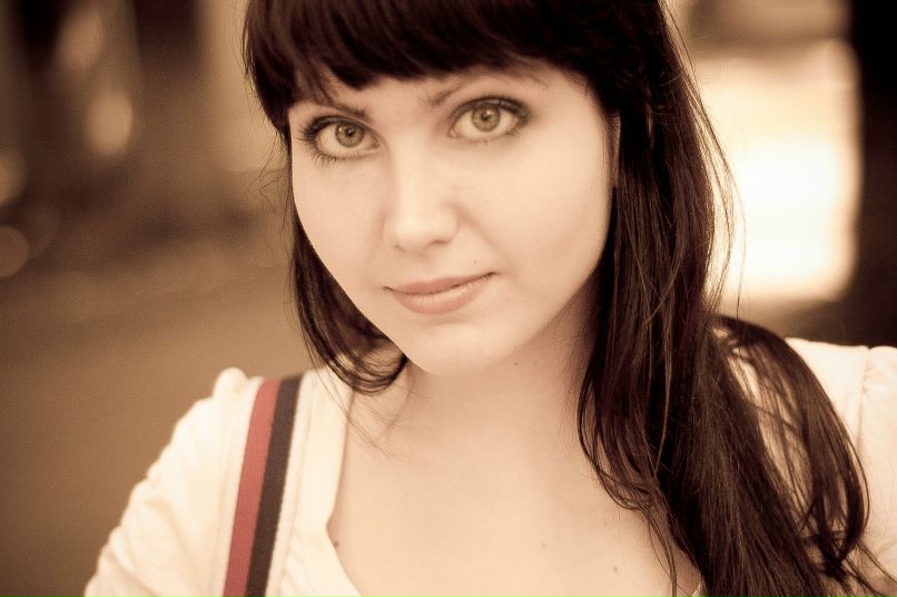 Алина Ярошенко | 