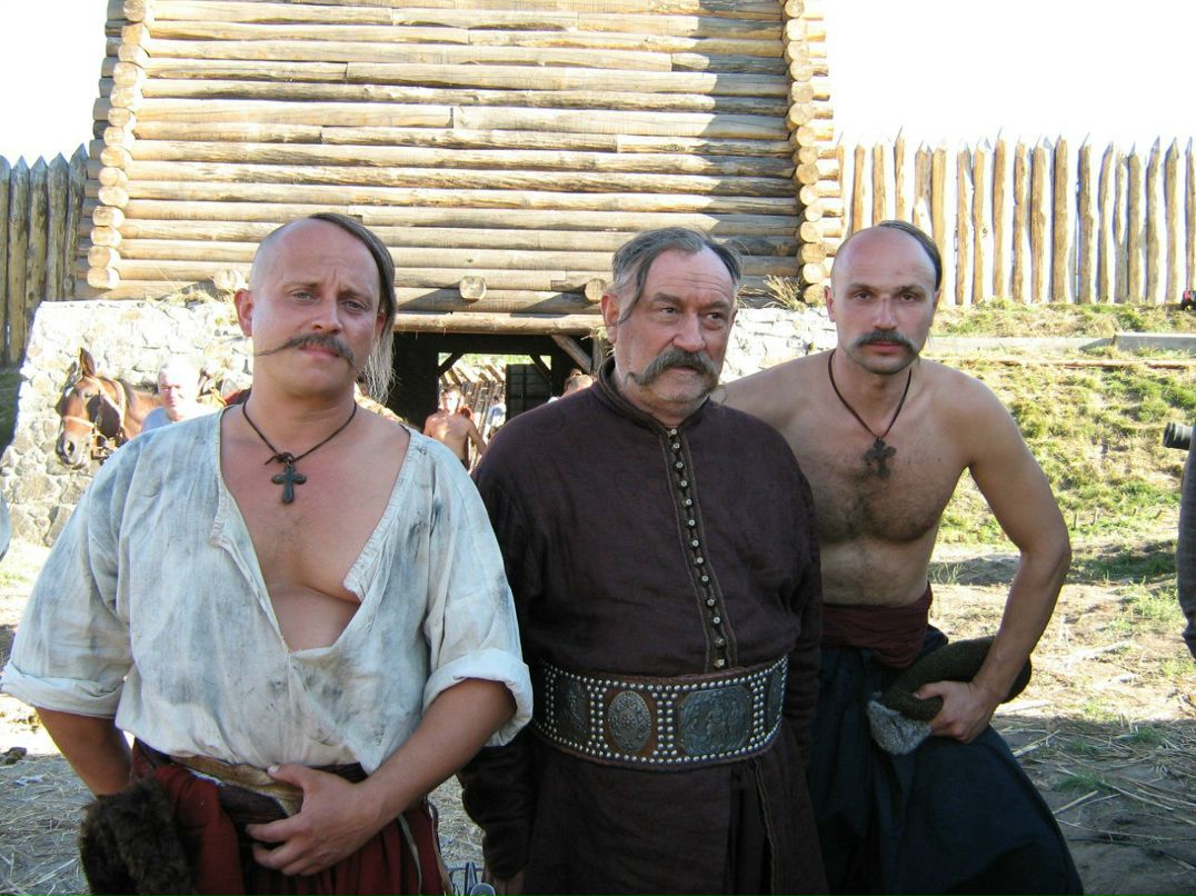 Миша Кравченко | Запорожье