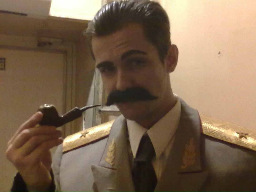 Антон Лямин | Березники