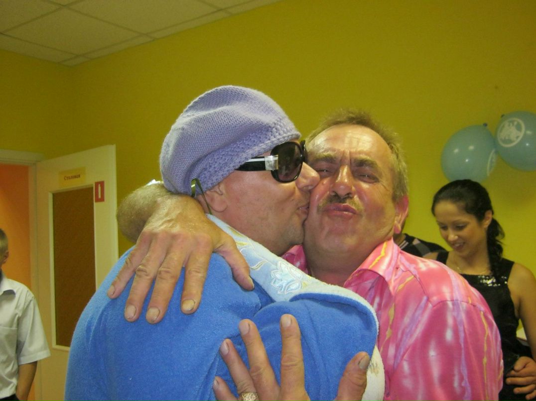 Людмила Комарова | Петрозаводск