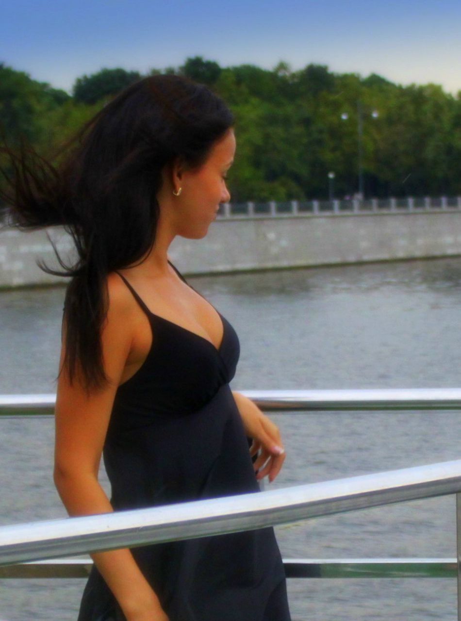 Ольга Меньшикова | Краснодар