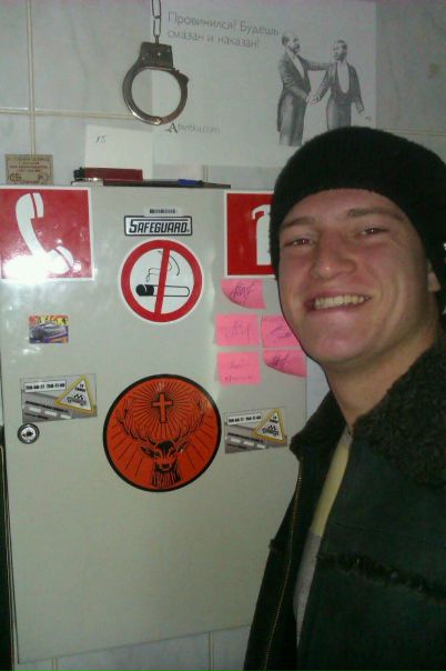 №63, Женя Веденин, 38 лет, Ростов-на-Дону №63, Женя Веденин, 38 лет, Ростов-на-Дону