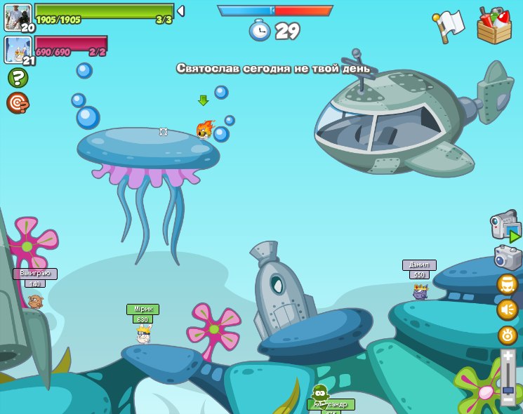 Александр Ветлугин | 