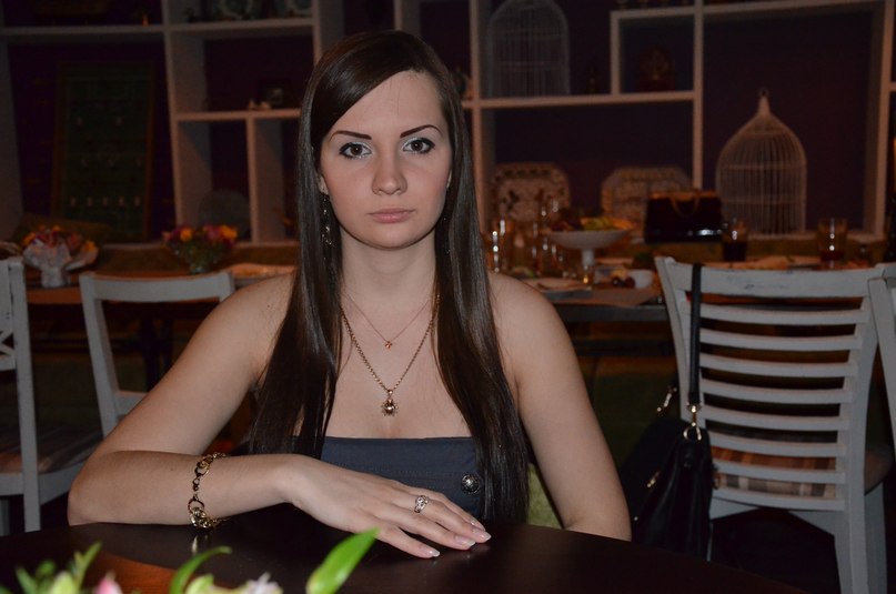 Эллона Авраменко | Краснодар