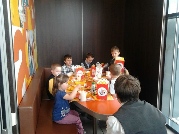 №12, Димон Бочкарёв №12, Димон Бочкарёв