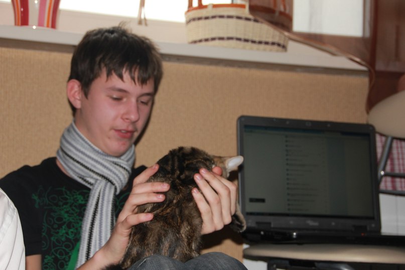 Валерий Ольховиков | Москва