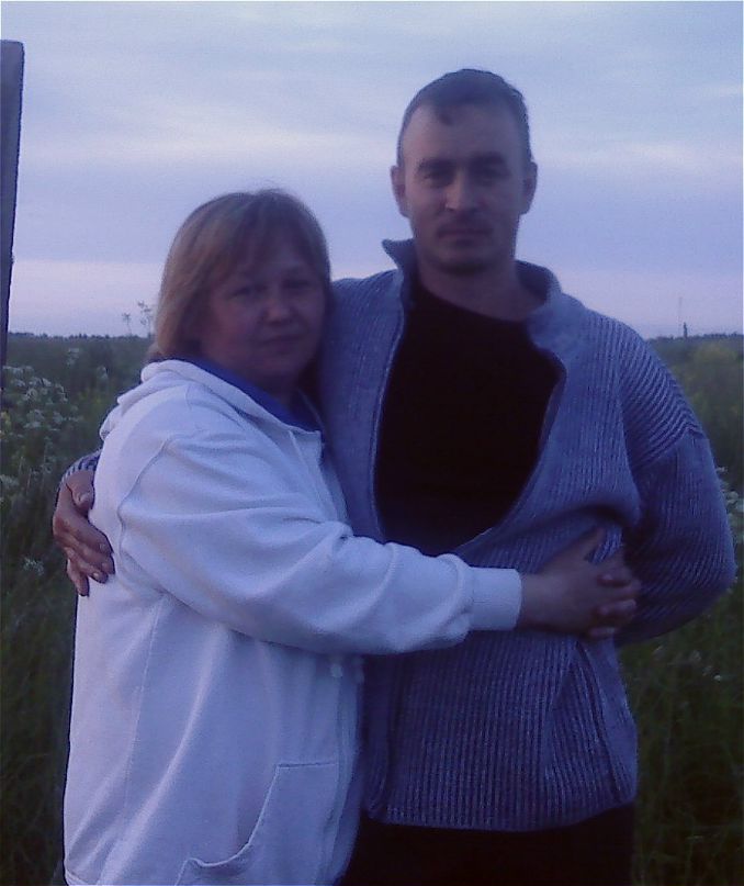 Надежда Иванова | Котельский