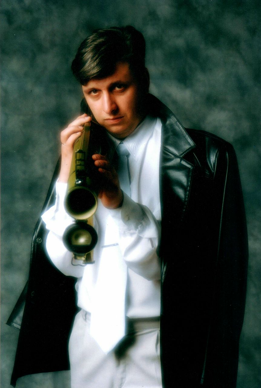 Александр Ганас | Мурманск