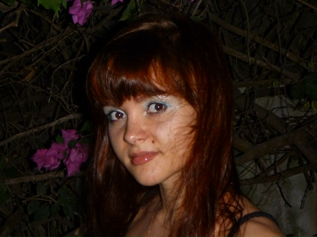 Дарья Яцук | Санкт-Петербург